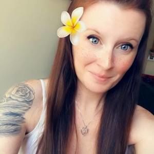 Meet your Posher, Britt